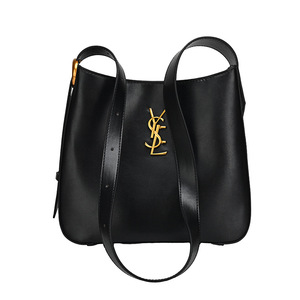 <span class=keywords><strong>Bolso</strong></span> Tote de PU de Gran Capacidad, Estilo Coreano, Versátil, con Letras, de Material Suave, Tipo Hobo, para Llevar Bajo el Brazo o al Hombro - Product Image 5