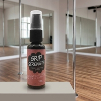 Spray de résine liquide super adhérent de haute qualité 30ml 50ml 100ml pour la pole dance, le cerceau aérien et l'adhérence des mains (produit d'usine)