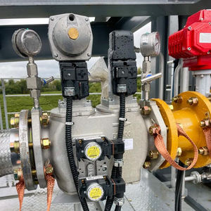 Centrale de malaxage de béton bitumineux, machine de mélange de <span class=keywords><strong>bitume</strong></span>, centrale de malaxage d'asphalte - Product Image 6