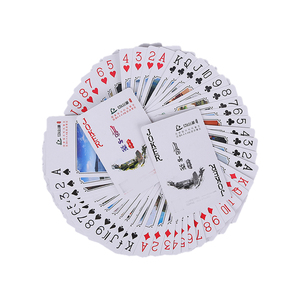 Fábrica de China Papel Niños Aprendizaje Temprano Alfabeto Inglés Árabe Francés Español Tarjetas Flash Parlantes Juguetes de Aprendizaje - Product Image 3