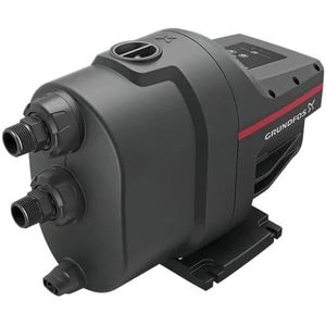 Pompe à eau Grundfos Scala1 5-55 Nema 5-15, prise 115V, 1,15 CV, pour utilisation hors sol - Product Image 1