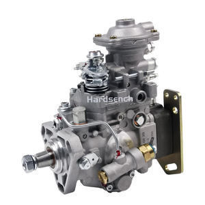 Pompa injeksi bahan bakar Diesel 0460424209 VE4/3357117 3964815 untuk CUMMINS 4BTAA-140 HP - Product Image 2