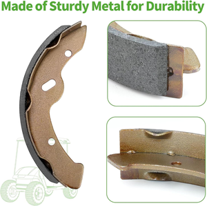 Оптовая продажа, китайские тормозные колодки для автомобилей по разумной цене, Филиппины, популярные тормозные колодки K196 для Suzuki Da17 - Product Image 4