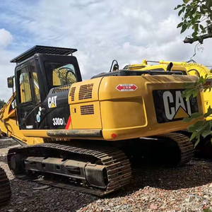 Excavatrice d'occasion CAT 330DL, prix avantageux, excellentes performances. Excavatrice CAT d'occasion à vendre. - Product Image 1