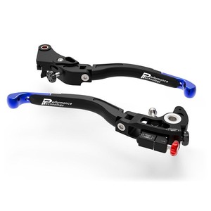 Leviers de frein et d'embrayage ULTIMATE à double réglage pour BMW (L17) - Product Image 4