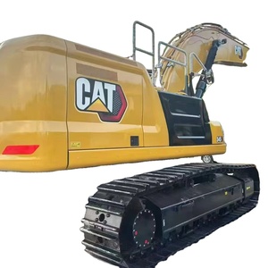รถขุดมือสอง ผลิตในญี่ปุ่นแท้ๆ ยี่ห้อ CAT รุ่น 345GC 320d 336D 312D 312B 308D 308C 307E 306E2 305.5E 330D 330C 336D 320GC มีสินค้าในสต็อก - Product Image 1