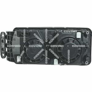 Phare avant droit Covind AS/AD/AT STRALIS (2006+) pour TECTOR RESTYLING 75/125 AD-AT TRAKKER Modèle 540/610 Fabriqué en Italie - Product Image 2