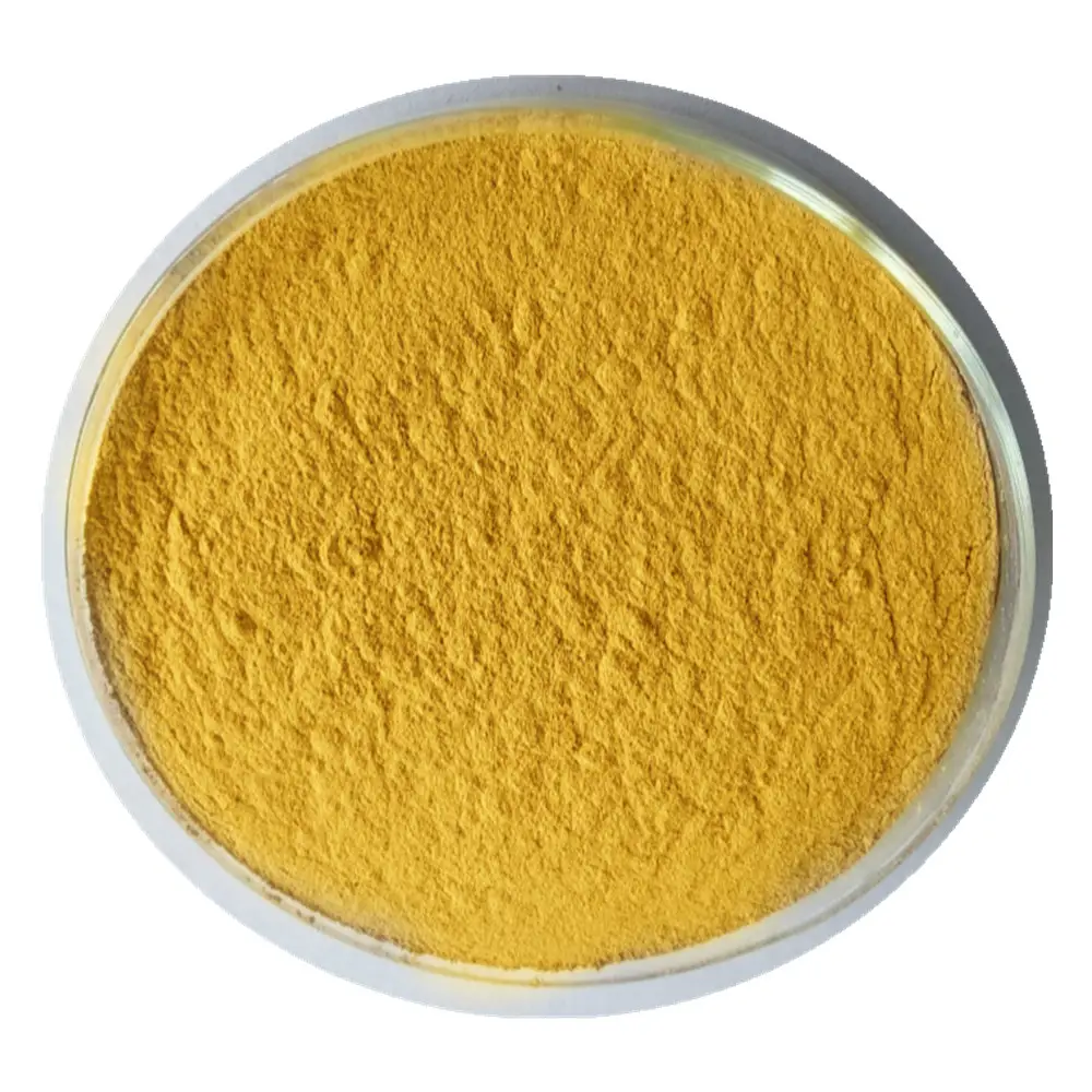 Hot bán điều trị hóa chất MSDS polyaluminium bột màu vàng uống nước lớp Pac Poly Nhôm clorua