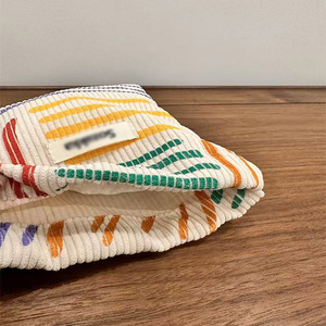 ถุงเก็บของกันฝุ่นลายผ้าลูกฟูก - Product Image 6