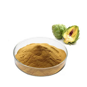 Faitury Organische Cynara Scolymus Artisjok Extract <span class=keywords><strong>Capsules</strong></span> Artisjok Extract Poeder - Product Image 2