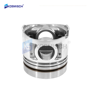 Pistón de Motor OEM FE6-<span class=keywords><strong>3</strong></span>.0 de Alta Calidad, Juego de Pistones FE6 de 108 mm 12011-Z5768 para Motor Diésel NISSAN FE6 con Repuesto de Pasador - Product Image 2