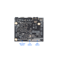 Allwinner A133 Android Core Board Publicité Machine Écran Tactile Moniteur Refee Mobile Digital Signage Développement Carte Mère
