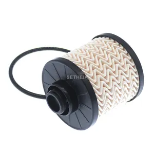 Filtro de combustible para CITROEN Berlingo/c-elysee/C2/C3/C4 Picasso/C5/DS3/DS4/DS5/<span class=keywords><strong>DS7</strong></span>/Jumpy/Spacetourer OE 9801366680 - Product Image 1