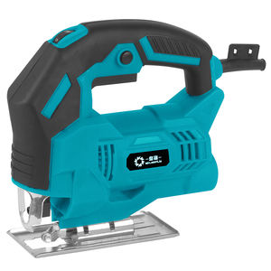 <span class=keywords><strong>Seghetto</strong></span> <span class=keywords><strong>Alternativo</strong></span> Elettrico 65mm <span class=keywords><strong>per</strong></span> Legno e Metallo 750W Utensile Elettrico Portatile ad Alta Efficienza <span class=keywords><strong>per</strong></span> Uso Industriale e Fai-da-Te - Product Image 3