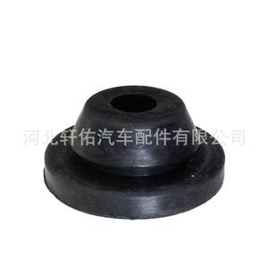 Bague en caoutchouc Nissan 16557-6N200 pour boîtier de filtre Sylphy Bluebird X Trail - Product Image 4