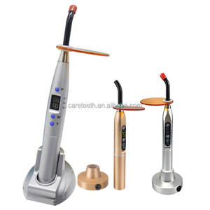 दंत उपभोग्य सामग्री दांत गाइड फाइबर इलाज प्रयोगशाला - Product Image 2