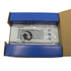 Controlador Universal SIEMENS RWD62 CA 24V 50/60Hz 2 Salidas Modulantes Material PVC Diseño Contemporáneo Uso en Hospitales y Escuelas - Product Image 2