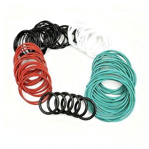 Junta Tórica HNBR Resistente al Aceite y al Calor - Sello Duradero para Cajas de Cambios de Motores Automotrices Uso Industrial Hecho en China - Product Image 4