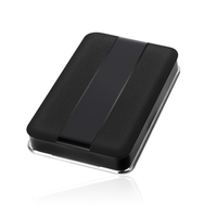 Bijoux en or de poche numériques portables mini échelle de 0.01 grammes bijoux balance de bijoux de poche en or