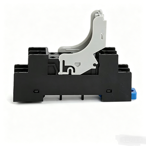 SJ Series <b>Relay</b> Sockets <b>Relay</b> Base SJ2S-05B - Product Image 3