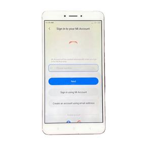 Teléfonos móviles usados a <span class=keywords><strong>precio</strong></span> barato para Xiao <span class=keywords><strong>Mi</strong></span> <span class=keywords><strong>Max</strong></span> <span class=keywords><strong>2</strong></span> teléfono desbloqueado 4 + 32G teléfono móvil usado al por mayor - Product Image 2