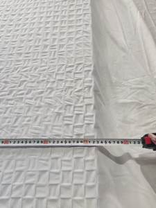 Гибридный надувной матрас YooMeeng со съемным чехлом |   Прочный пенополиуретан Certipur-US: дышащий и охлаждающий дизайн - Product Image 4