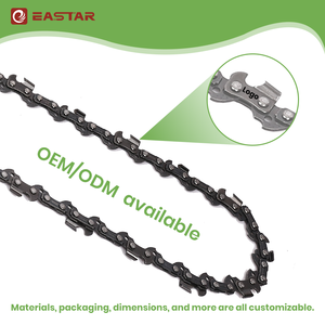 <span class=keywords><strong>Cadena</strong></span> de sierra de perfil bajo LP de <span class=keywords><strong>3</strong></span>/<span class=keywords><strong>8</strong></span>" <span class=keywords><strong>8</strong></span>-20" .043 .050 de acero aleado, <span class=keywords><strong>cadena</strong></span> de <span class=keywords><strong>motosierra</strong></span> de cincel semisólido, pieza de repuesto para <span class=keywords><strong>motosierra</strong></span> <span class=keywords><strong>Stihl</strong></span> - Product Image 2