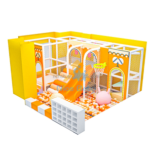 <span class=keywords><strong>Meilleur</strong></span> mini parc d'attractions <span class=keywords><strong>commercial</strong></span> personnalisé pour enfants, château, aire de jeux pour enfants, équipement de jeu souple, aire de jeux intérieure, agréable - Product Image 5