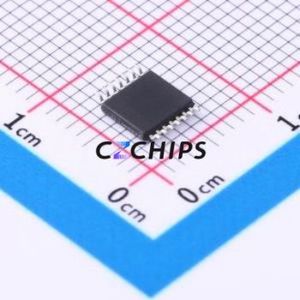 Amplificador operativo de chip IC de circuito integrado COS324TR, original y nuevo - Product Image 2