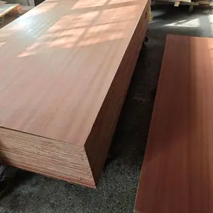 热销胶合板商用板装饰胶合板家具橱柜胶合板