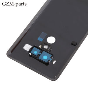 <span class=keywords><strong>U12</strong></span>โทรศัพท์มือถือ + ประตูแบตเตอรี่สำหรับ <span class=keywords><strong>HTC</strong></span> <span class=keywords><strong>U12</strong></span> <span class=keywords><strong>PLUS</strong></span> ฝาหลังฝาหลังอะไหล่เคสด้านหลังที่อยู่อาศัย - Product Image 6