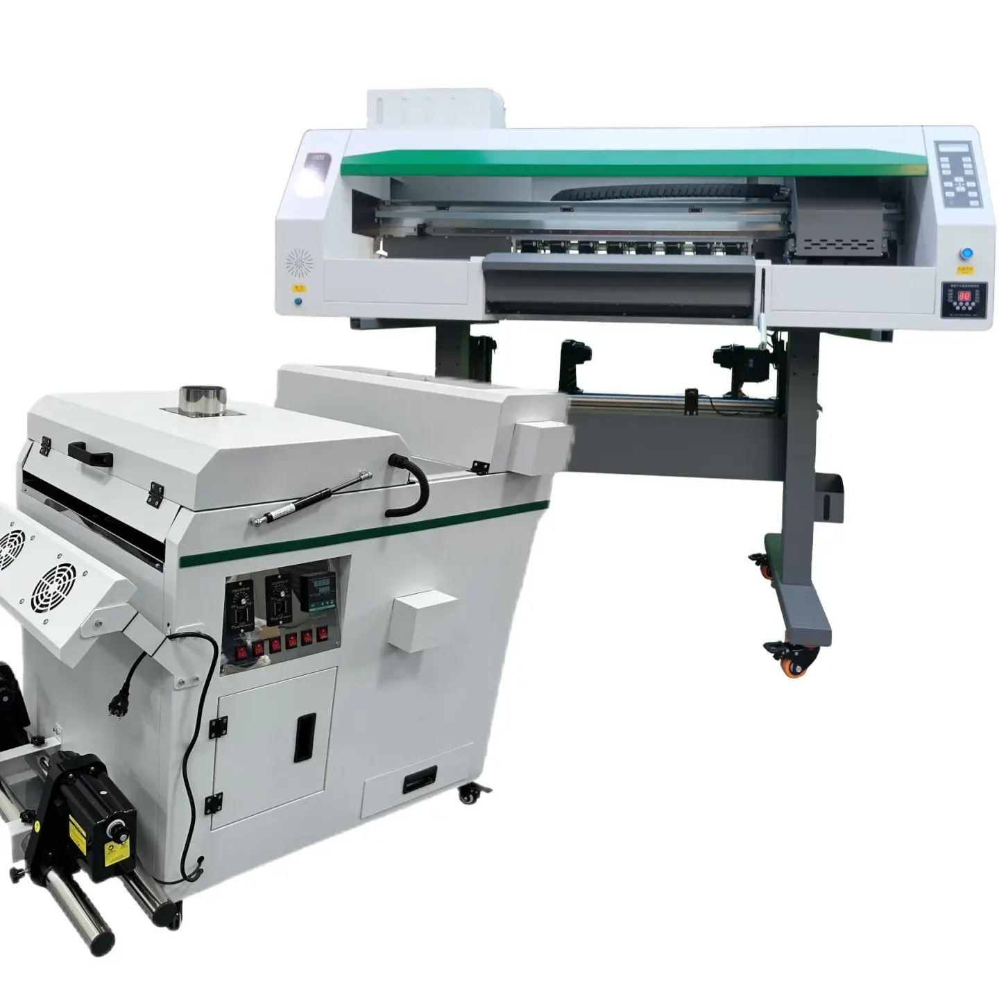 DTF-Drucker Film druckmaschine für T-Shirt-Druckmaschine i3200/4720 Kopf-Tinten strahl drucker dtf Digitaldrucker