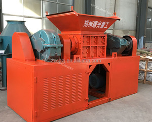 Hochwertiger Kunststoffflaschen-Zerkleinerer, PET-Flaschen-Zerkleinerer, Recyclingmaschine - Product Image 5