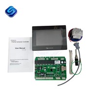 Carte de commande d'ordinateur pour machine à laver industrielle à écran tactile KH3421A, compatible RS485