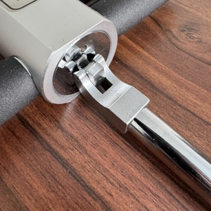 Penetrationsmörtel-Stärkeprüfgerät/Betonmörtel-Stärkeprüfgerät - Product Image 2