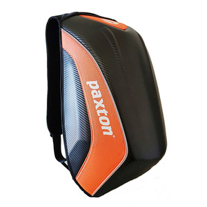<span class=keywords><strong>Mochila</strong></span> de motocicleta de moda de alta calidad con características de pecho de almacenamiento de casco impermeable de alta capacidad-Cierre de cremallera - Product Image 3