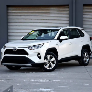 <span class=keywords><strong>Toyota</strong></span> <span class=keywords><strong>RAV4</strong></span> 2020 Híbrido Usado, 2.5L CVT, SUV de 5 Plazas, Gasolina, Aspiración Natural, R18, Volante a la Izquierda, Básico, Automático - Product Image 1