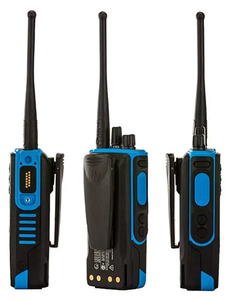 DP4801EX Digital a Prueba de Explosiones |   Radio POC Industrial Remoto para Entornos Peligrosos - Product Image 3