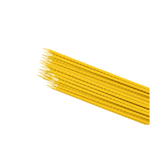 คอมโพสิตเดิมพัน20ชิ้นสำหรับสวนเสาคอมโพสิตไฟเบอร์กลาสยาว1.5เมตร - Product Image 1