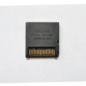 Cartucho <span class=keywords><strong>de</strong></span> plástico para tarjeta <span class=keywords><strong>de</strong></span> videojuego <span class=keywords><strong>Lego</strong></span> para Stared Warsed DS para consola NDSL 2DS 3DS sin R4 - Product Image 6