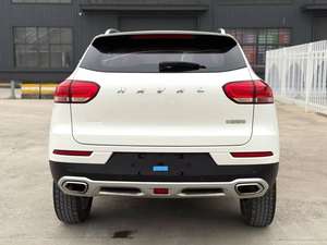 Haval <span class=keywords><strong>H2</strong></span> RedLabel Sport SUV 1.5T Automatique Turbo Sièges en Cuir Foncé Pneus R17 Euro V Caméra Arrière Gauche 2016-2019 - Product Image 3