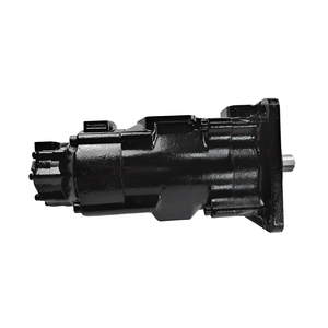 ปั๊มไฮดรอลิกแบบใบพัดสามใบ VELJAN รุ่น T6EEC 066 057 031 1R02 A1M0 T6EEC 085 057 031 1R02 A1M0-1 รับประกัน 1 ปี - Product Image 3