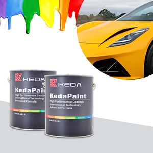 Mastic de remplissage professionnel pour carrosserie automobile, réparation de bosses de voiture, facile à poncer, pour véhicules - Product Image 3