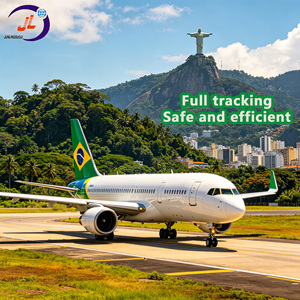 Global Air <strong>Transport</strong>, China to the United States and <strong>Brazil</strong>, Door-to-Door Freight Forwarding DDP, 24/7 Support and Insurance - Product Image 4