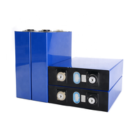 Baterai LiFePO4 Prismatik 200Ah 202Ah 230Ah 228AH 280Ah 100Ah 105Ah Baterai LFP untuk Penyimpanan Energi 48V 12V 24V