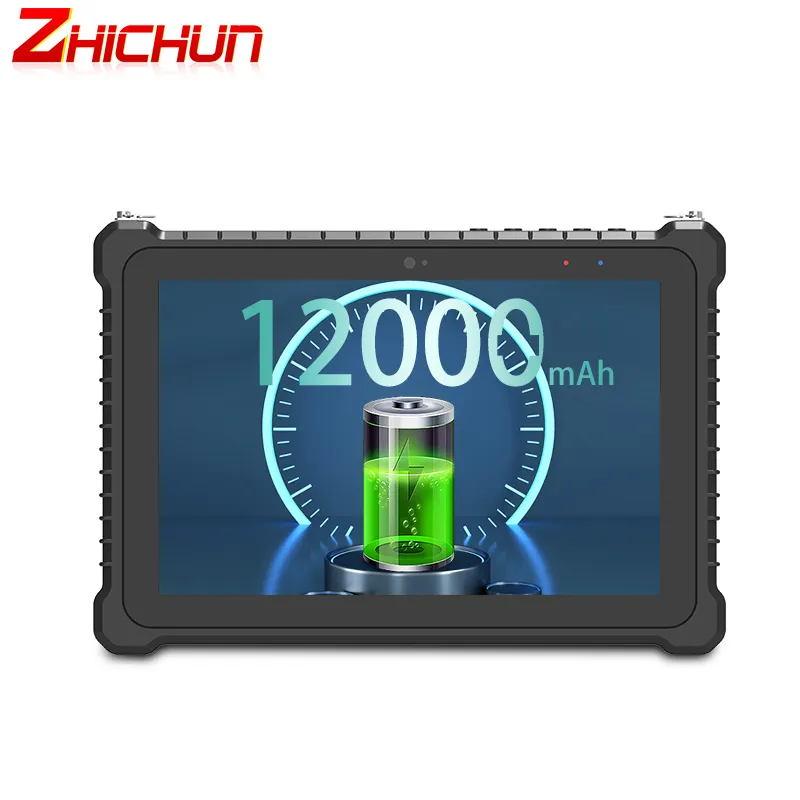 11 Zoll 120 Hz FullView Tablet 6 GB RAM 128 GB ROM MatePad Wi-Fi 6 Tablet mit Stift und Tastatur