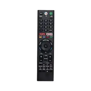 ZY RMF-TX310U Voice Controle Remoto usar Para 4K Sony TV Factory Supply para XBR-55X900F LED LCD TV Substituição