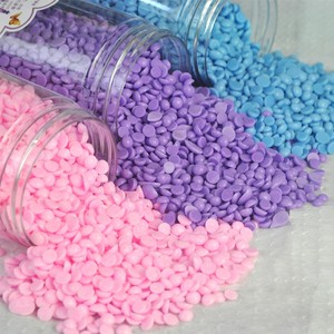 Natural Lavender Long Fragrance <b>Beads</b> <b>Laundry</b> Scent Booster Lingering Fabric Freshness <b>Beads</b> Eco-Friendly - Product Image 4