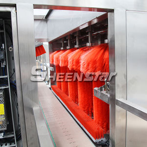 900BPH Tambor completamente automático <span class=keywords><strong>20</strong></span> <span class=keywords><strong>litros</strong></span> embotellado Línea <span class=keywords><strong>de</strong></span> producción <span class=keywords><strong>de</strong></span> agua pura <span class=keywords><strong>de</strong></span> 5 galones Máquina <span class=keywords><strong>de</strong></span> llenado <span class=keywords><strong>de</strong></span> botellas <span class=keywords><strong>de</strong></span> 5 galones - Product Image 5