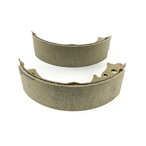 Adatto per Kit ganasce freno ISUZU 8970202500 tamburi e scarpe - Product Image 2